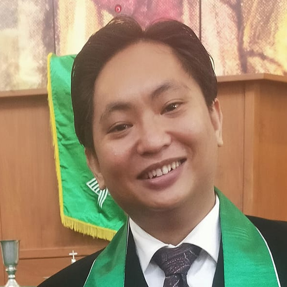 Garry Sampouw