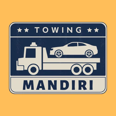 Mandiri Towing