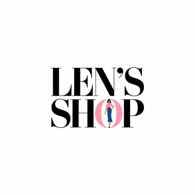 Lens Shop