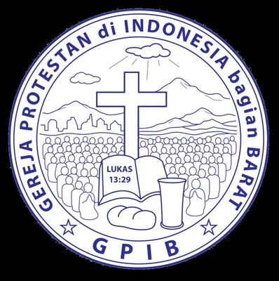 GPIB Imanuel Cimahi