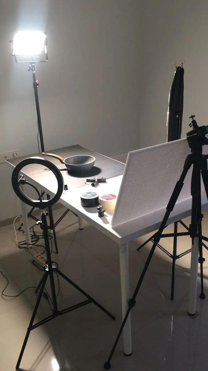 Creative Production & Branding