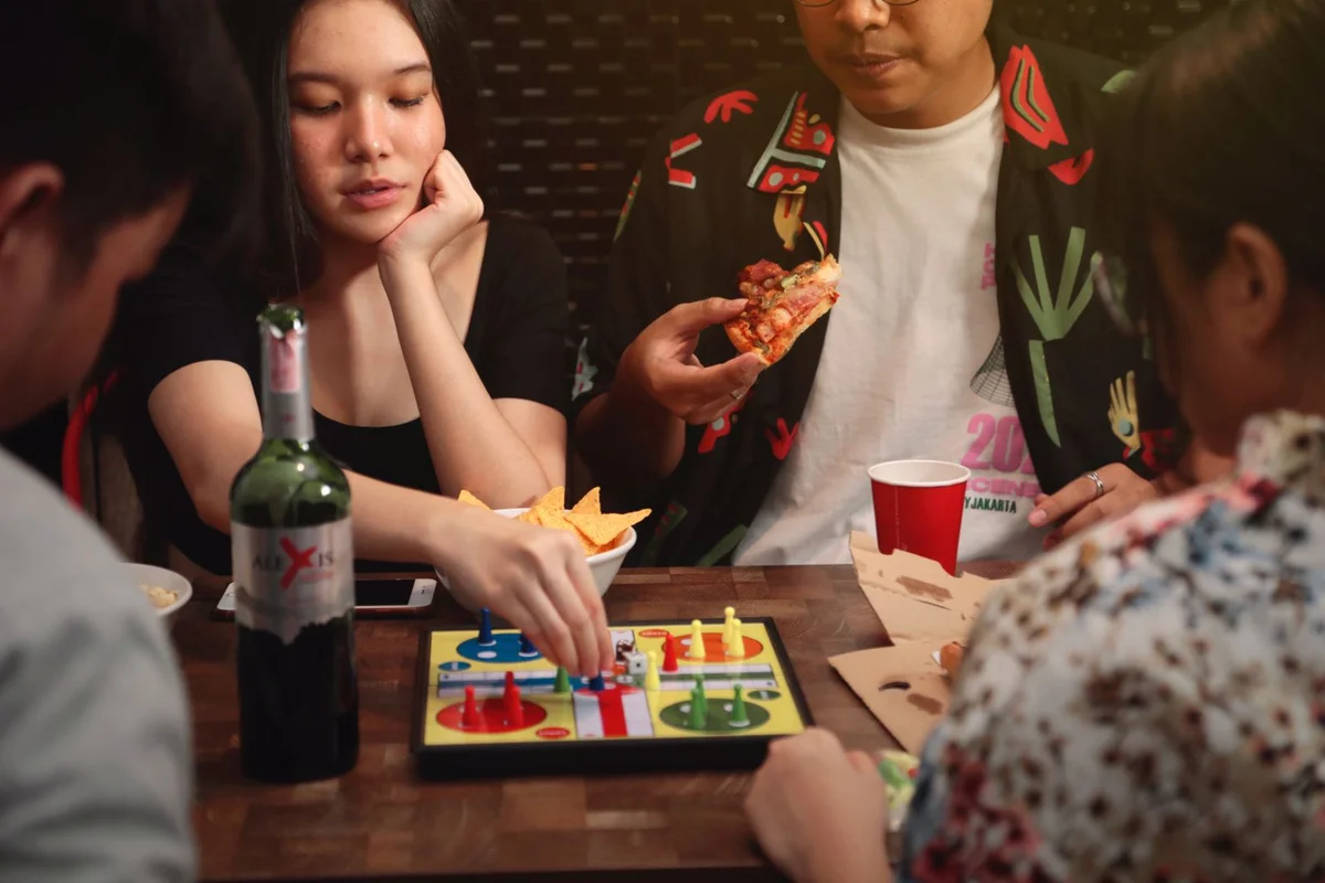 Creative Production & Branding